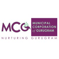 Municipal Corporation Gurugram logo, Municipal Corporation Gurugram contact details