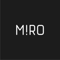 MIRO logo, MIRO contact details