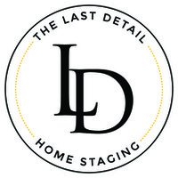 The Last Detail Home Staging logo, The Last Detail Home Staging contact details