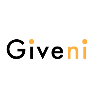 Giveni, Inc. logo, Giveni, Inc. contact details