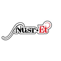 Nusr-Et logo, Nusr-Et contact details