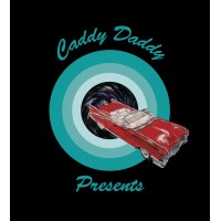 Caddy Daddy logo, Caddy Daddy contact details