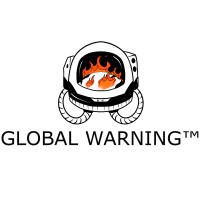 Global Warning logo, Global Warning contact details