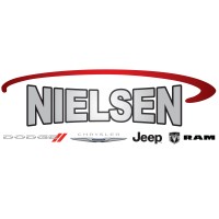 Nielsen Dodge Chrysler Jeep Ram logo, Nielsen Dodge Chrysler Jeep Ram contact details