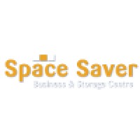 Space Saver Storage logo, Space Saver Storage contact details