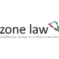 Zone Law logo, Zone Law contact details