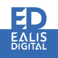 EALIS DIGITAL logo, EALIS DIGITAL contact details