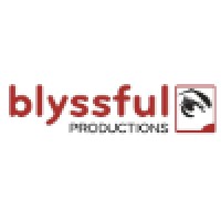 blyssful PRODUCTIONS logo, blyssful PRODUCTIONS contact details