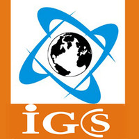 IGCS India logo, IGCS India contact details