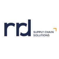 RRD Supply Chain Solutions logo, RRD Supply Chain Solutions contact details