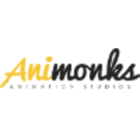 Animonks Animation Pvt. Ltd. logo, Animonks Animation Pvt. Ltd. contact details