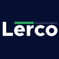 LERCO Solutions logo, LERCO Solutions contact details