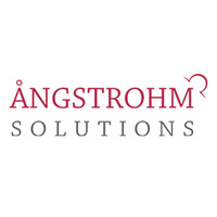 Angstrohm Solutions logo, Angstrohm Solutions contact details