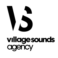 Village Sounds Agency logo, Village Sounds Agency contact details