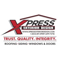 Xpress Exterior Design LLC logo, Xpress Exterior Design LLC contact details