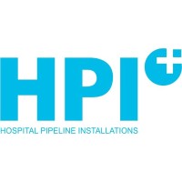 HPI Group logo, HPI Group contact details