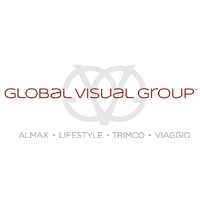 Global Visual Group logo, Global Visual Group contact details