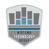 Midtown Technology Group logo, Midtown Technology Group contact details