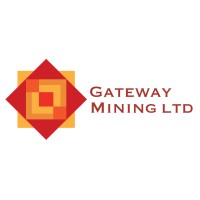 Gateway Mining logo, Gateway Mining contact details