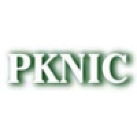 PKNIC logo, PKNIC contact details