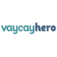 VaycayHero, Inc logo, VaycayHero, Inc contact details