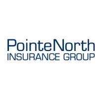 PointeNorth Insurance Group logo, PointeNorth Insurance Group contact details