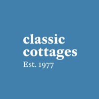 Classic Cottages logo, Classic Cottages contact details