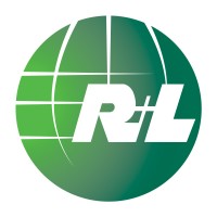 R+L Global Logistics logo, R+L Global Logistics contact details