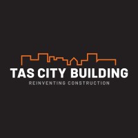 Tas City Building logo, Tas City Building contact details