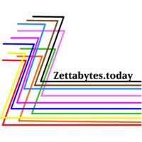 ZettaBytes.Today logo, ZettaBytes.Today contact details