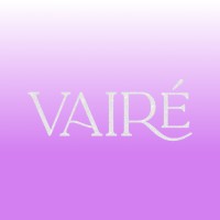 Vairé logo, Vairé contact details