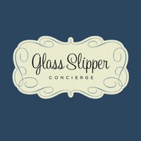 Glass Slipper Concierge® logo, Glass Slipper Concierge® contact details