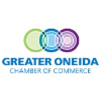 Greater Oneida Chamber of Commerce logo, Greater Oneida Chamber of Commerce contact details