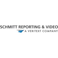 Schmitt Reporting & Video logo, Schmitt Reporting & Video contact details