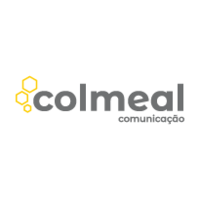 Colmeal Comunicação logo, Colmeal Comunicação contact details