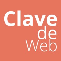 Clave de Web logo, Clave de Web contact details