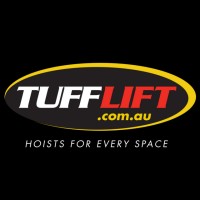 Tufflift Hoists logo, Tufflift Hoists contact details