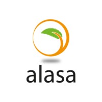 ALASA logo, ALASA contact details