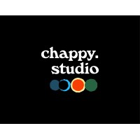 chappy.studio logo, chappy.studio contact details