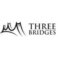 Three Bridges Capital logo, Three Bridges Capital contact details