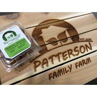 Patterson Family Farm logo, Patterson Family Farm contact details