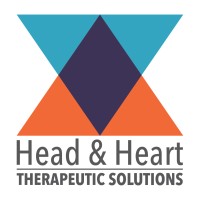 Head & Heart Therapeutic Solutions logo, Head & Heart Therapeutic Solutions contact details