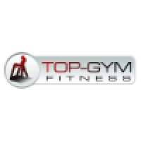 Top-Gym Fitness logo, Top-Gym Fitness contact details