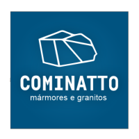 Cominatto Marmores E Granitos logo, Cominatto Marmores E Granitos contact details