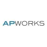 APWORKS GmbH logo, APWORKS GmbH contact details