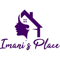 Imani's Place logo, Imani's Place contact details