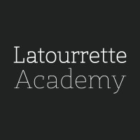 Latourrette Academy logo, Latourrette Academy contact details