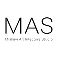 MAS Architecture Studio logo, MAS Architecture Studio contact details