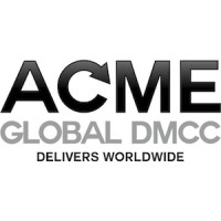 ACME GLOBAL DMCC logo, ACME GLOBAL DMCC contact details