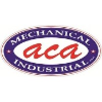 ACA MECHANICAL / INDUSTRIAL, LLC. logo, ACA MECHANICAL / INDUSTRIAL, LLC. contact details